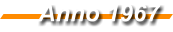 Anno 1967